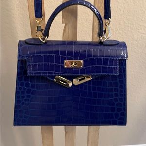 Ainifeel 28cm Shoulder/Top Handle Bag